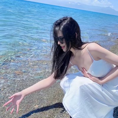 女人与高铁